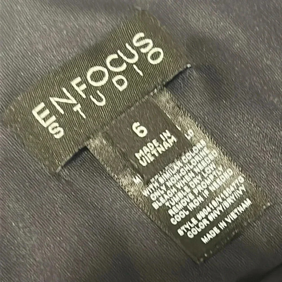 Enfocus Dress - Picture 3 of 4
